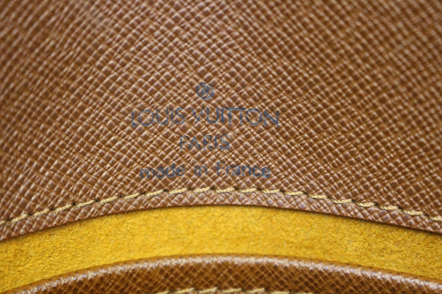 Louis Vuitton Monogram Musette Tango Short Strap (SHG-mX8Qsf) – LuxeDH