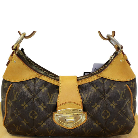 LOUIS VUITTON Etoile PM Monogram Canvas  Shoulder Bag