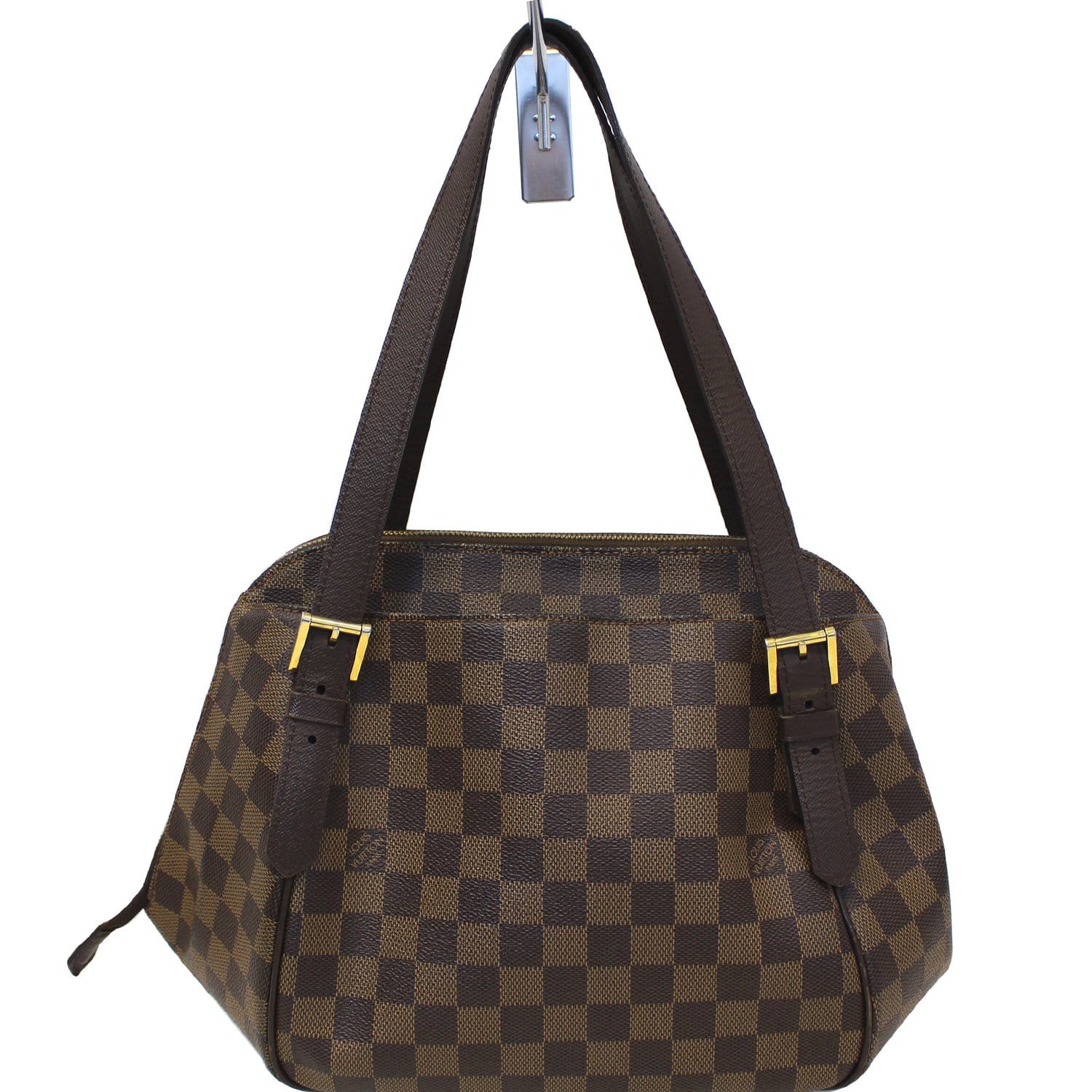 Louis Vuitton Damier Belem MM N51174 - Allu USA