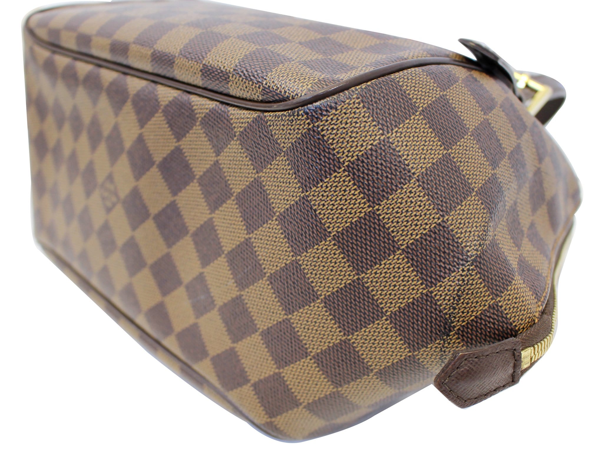 Louis Vuitton Damier Ebene Belem MM Shoulder Bag - Bags & Wallets for sale  in Bukit Mertajam, Penang