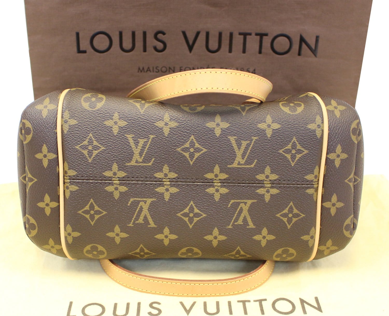 Louis Vuitton Totally PM Tote - clothing & accessories - by owner - apparel  sale - craigslist