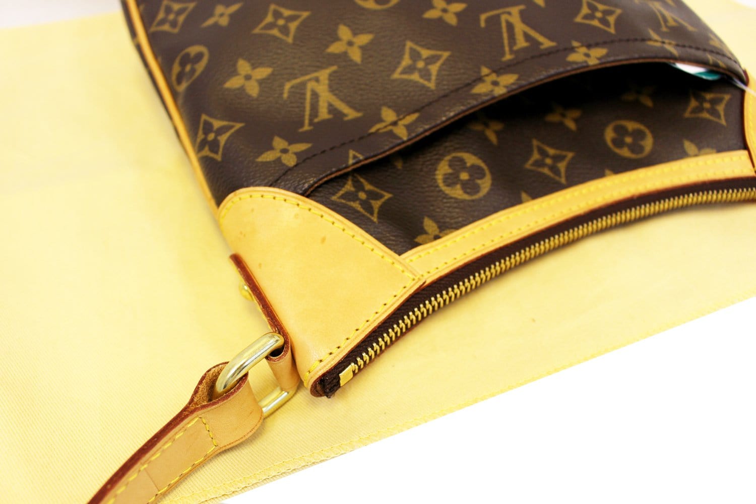 Louis Vuitton Odeon Monogram (RRP £1650) – Addicted to Handbags