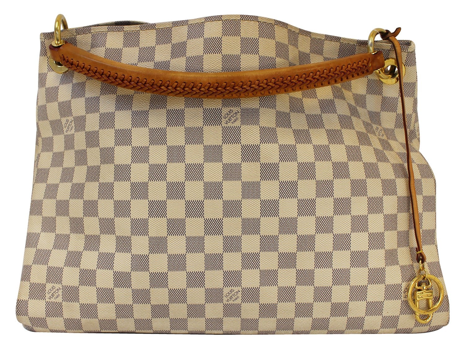 Louis Vuitton Artsy Handbag 390667