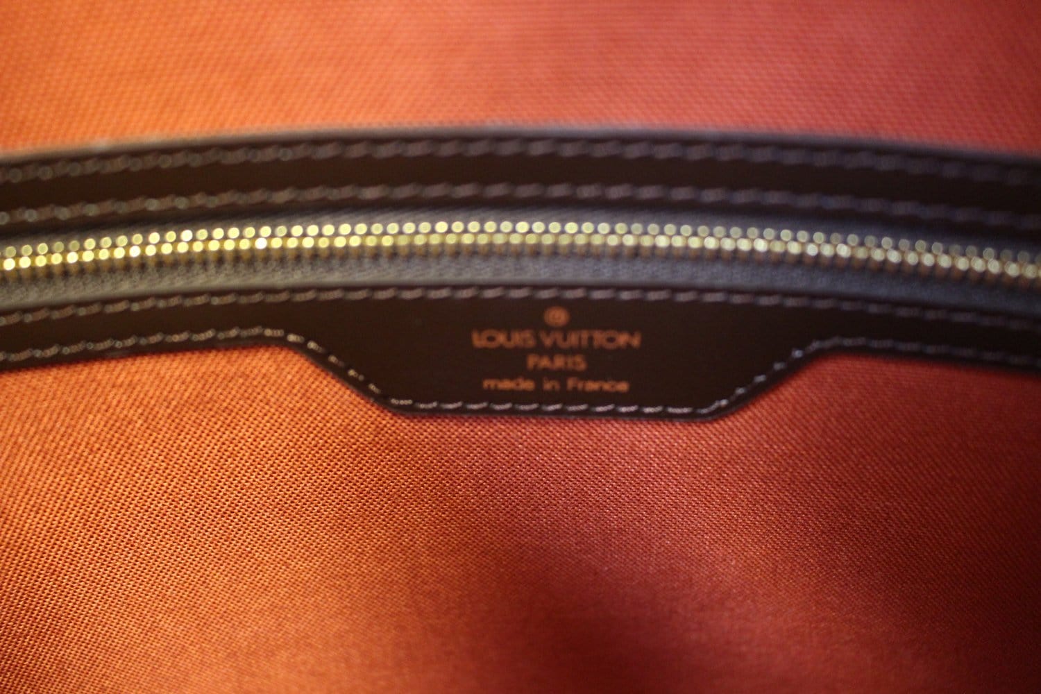 Louis Vuitton Nolita 872269 Damier Ebene with Strap Bandouliere