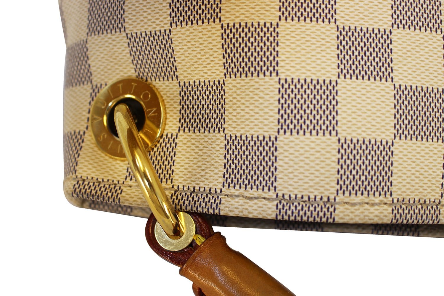 Louis Vuitton Artsy Handbag 347605