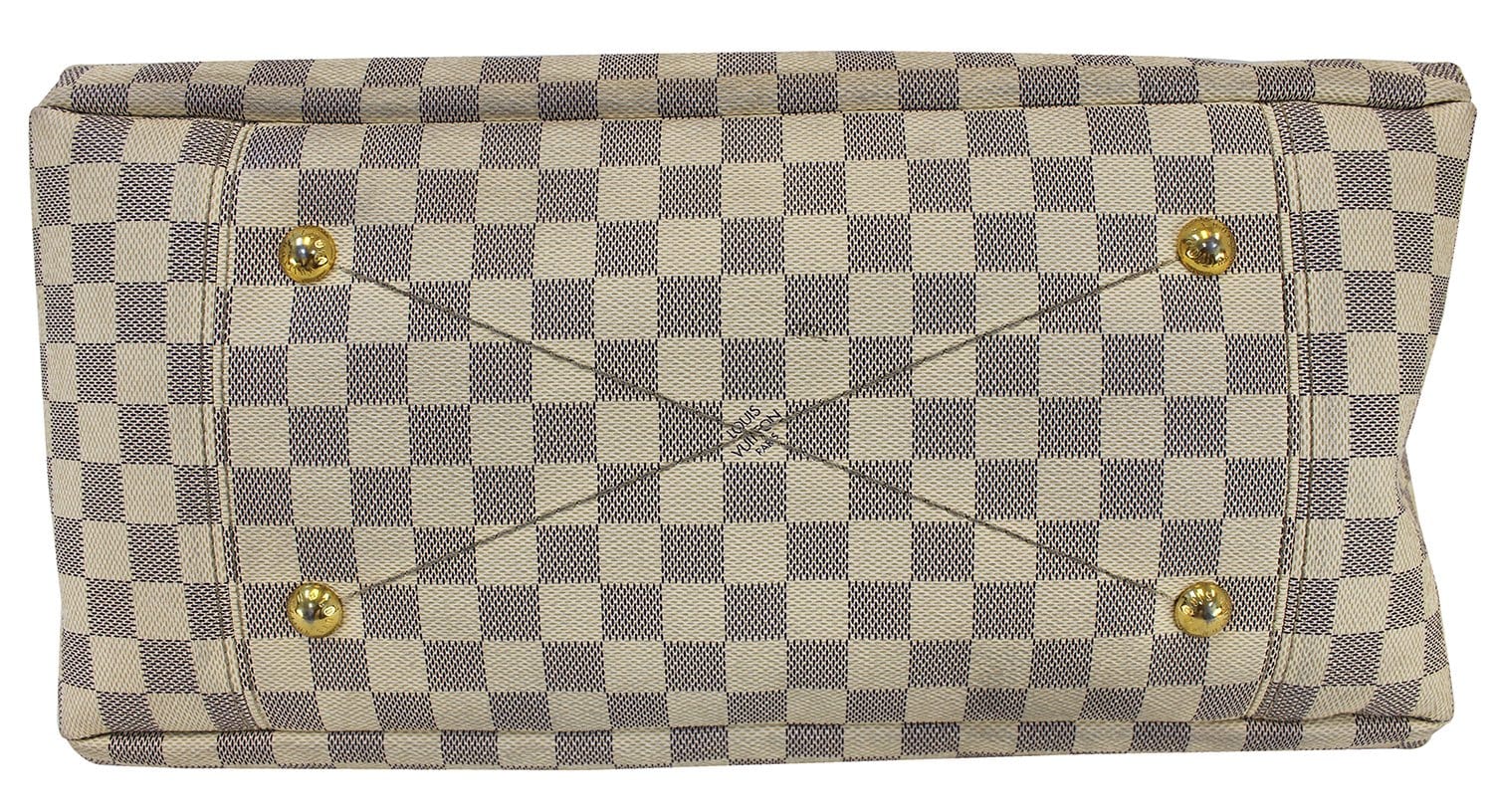 Louis Vuitton Artsy Handbag 265488