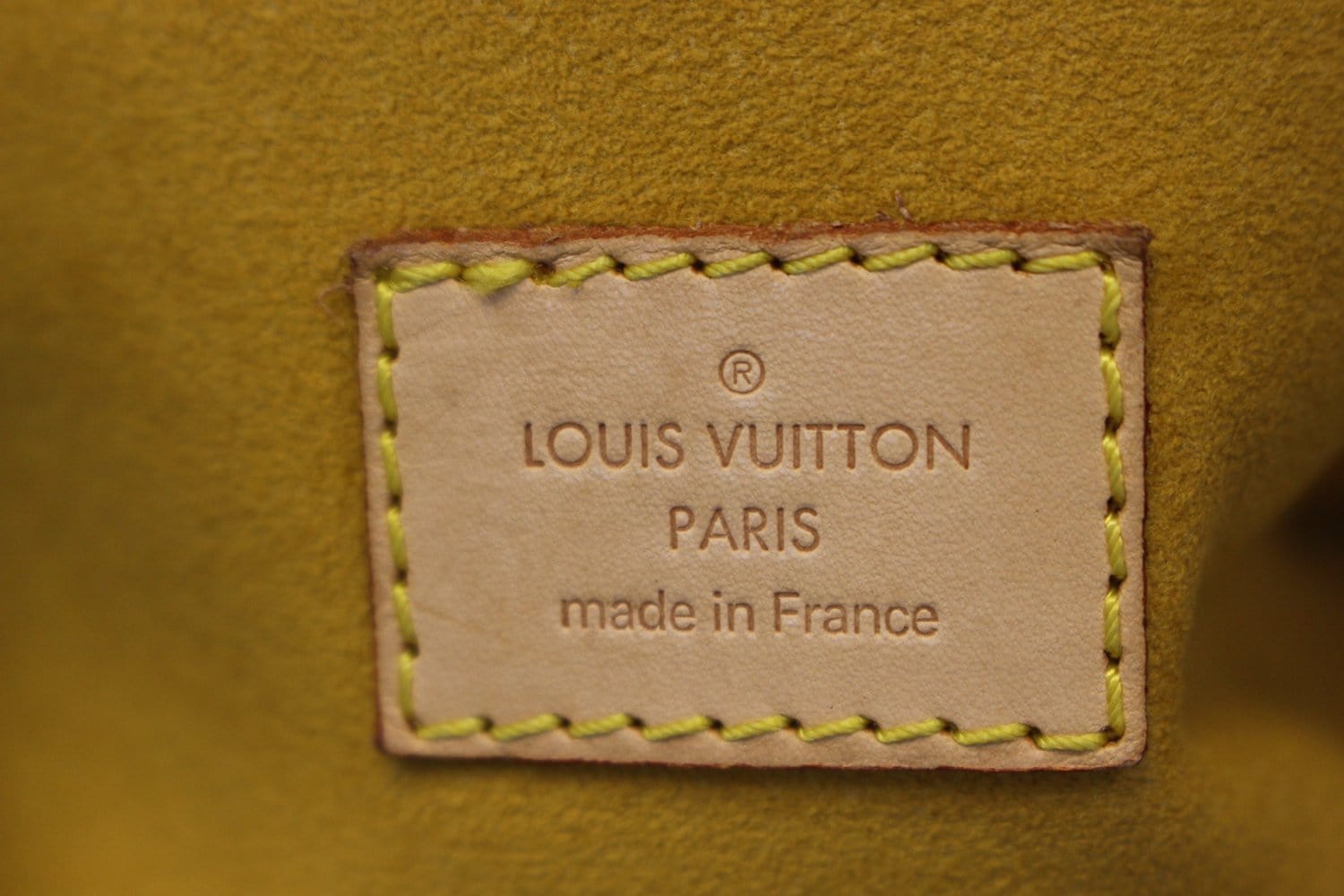 Louis Vuitton Monogram Jacquard Denim Nano Speedy Blue – STYLISHTOP