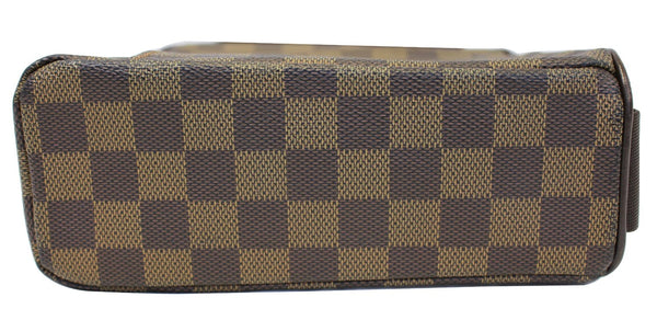 Louis Vuitton Damier Ebene Olav PM Shoulder Bag