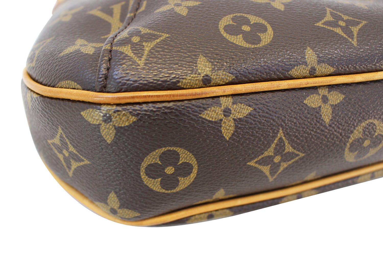 Louis Vuitton 2012 pre-owned Thames PM shoulder bag - ShopStyle