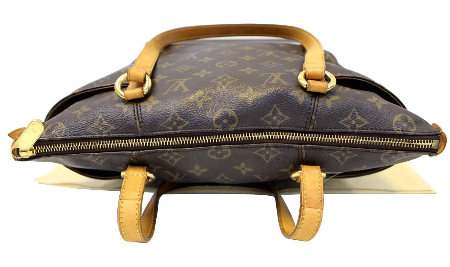 Louis Vuitton Totally MM Monogram Shoulder Bag Purse Tote (FL0181) – AE  Deluxe LLC®