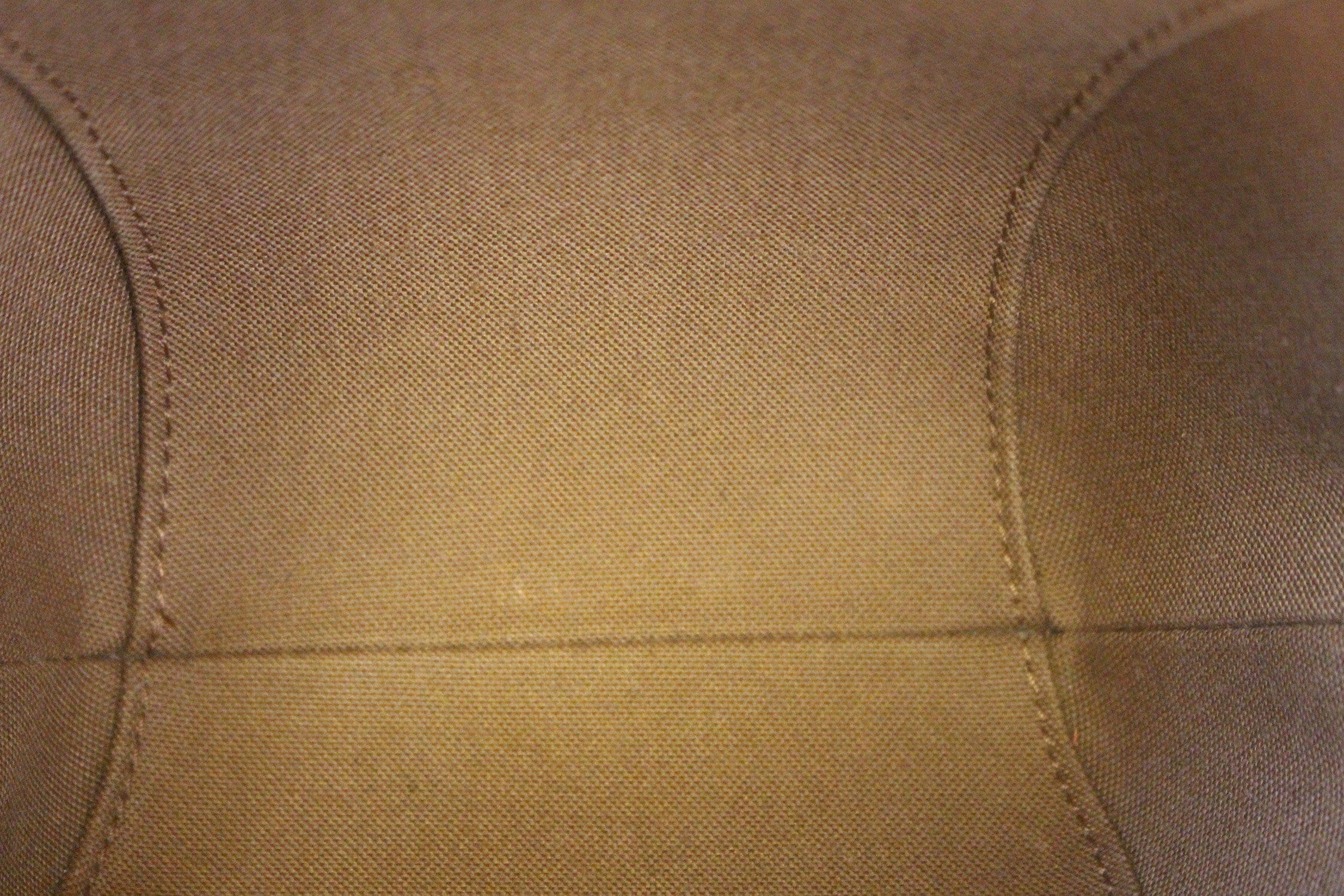 Louis Vuitton Brown Monogram Ellipse Sac a Dos Cloth ref.943245