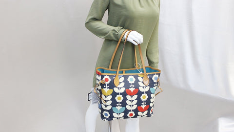 BRIGHTON Petula Shopper Tote Multi Color