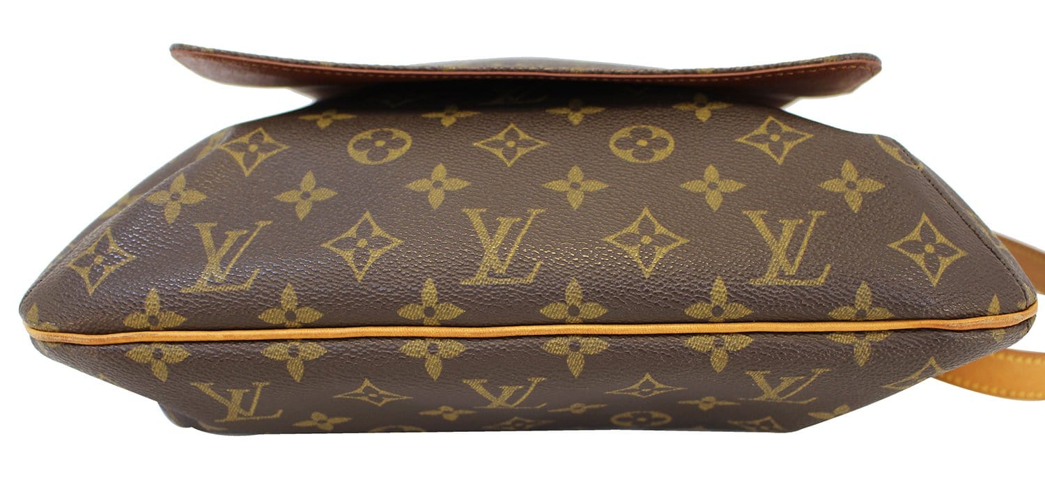 LOUIS VUITTON SALSA CROSSBODY – OC Luxury Bags