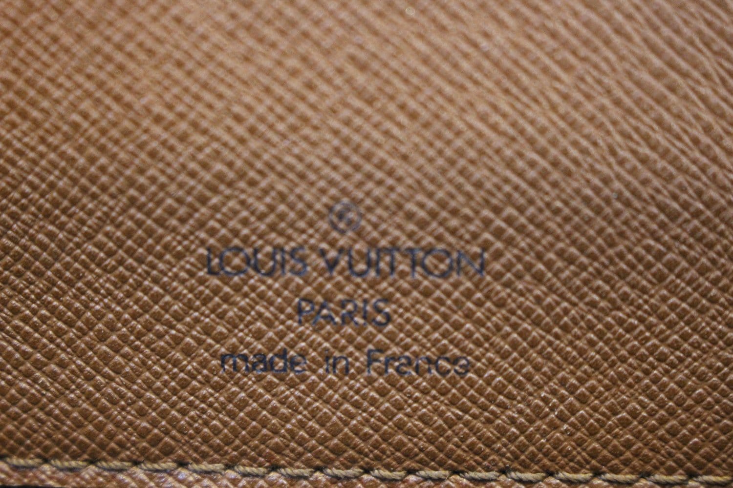 Louis Vuitton 1992 pre-owned Saint Cloud MM Crossbody Bag - Farfetch