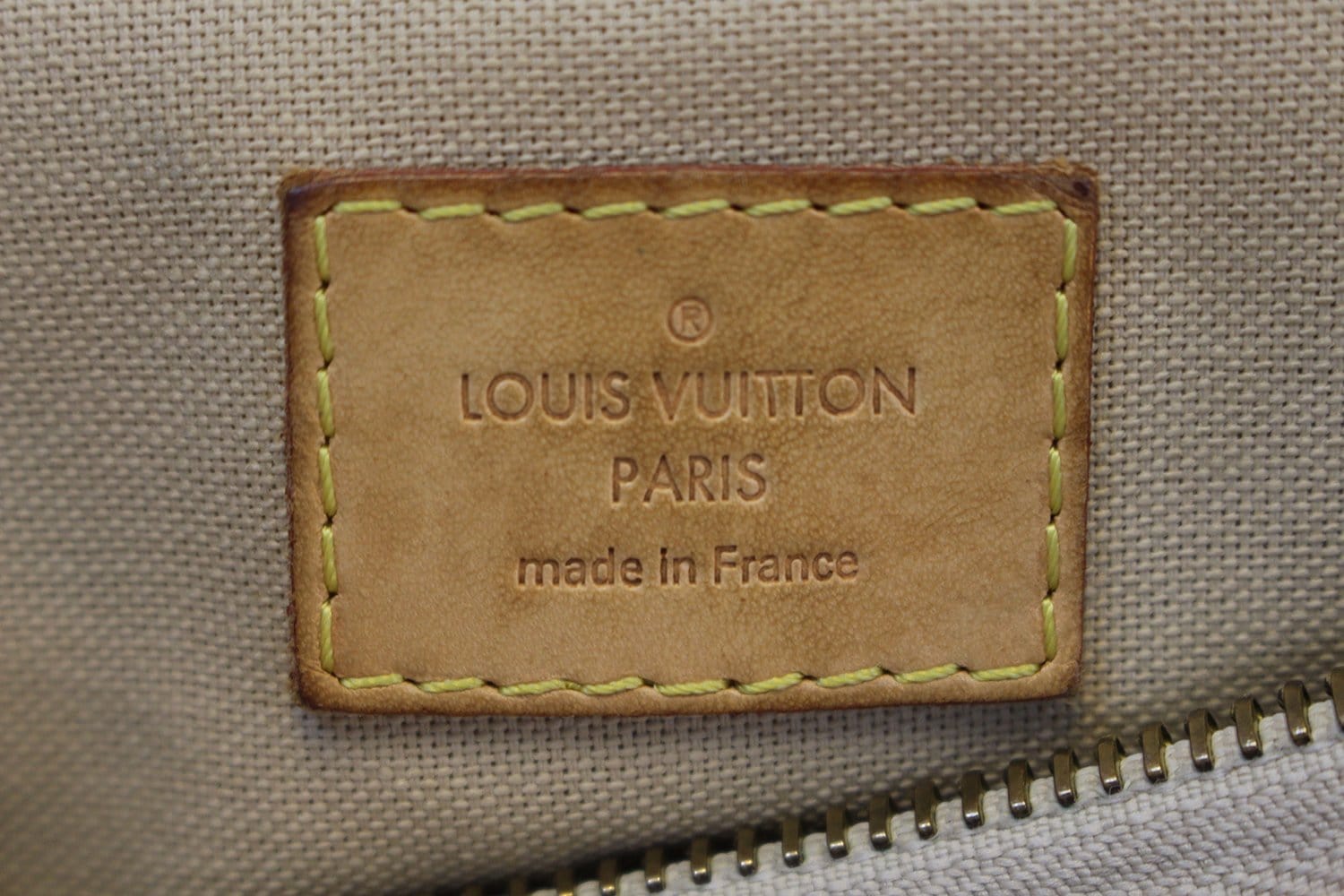 Louis Vuitton Damier Azur Siracusa PM QJB12A0NWF079