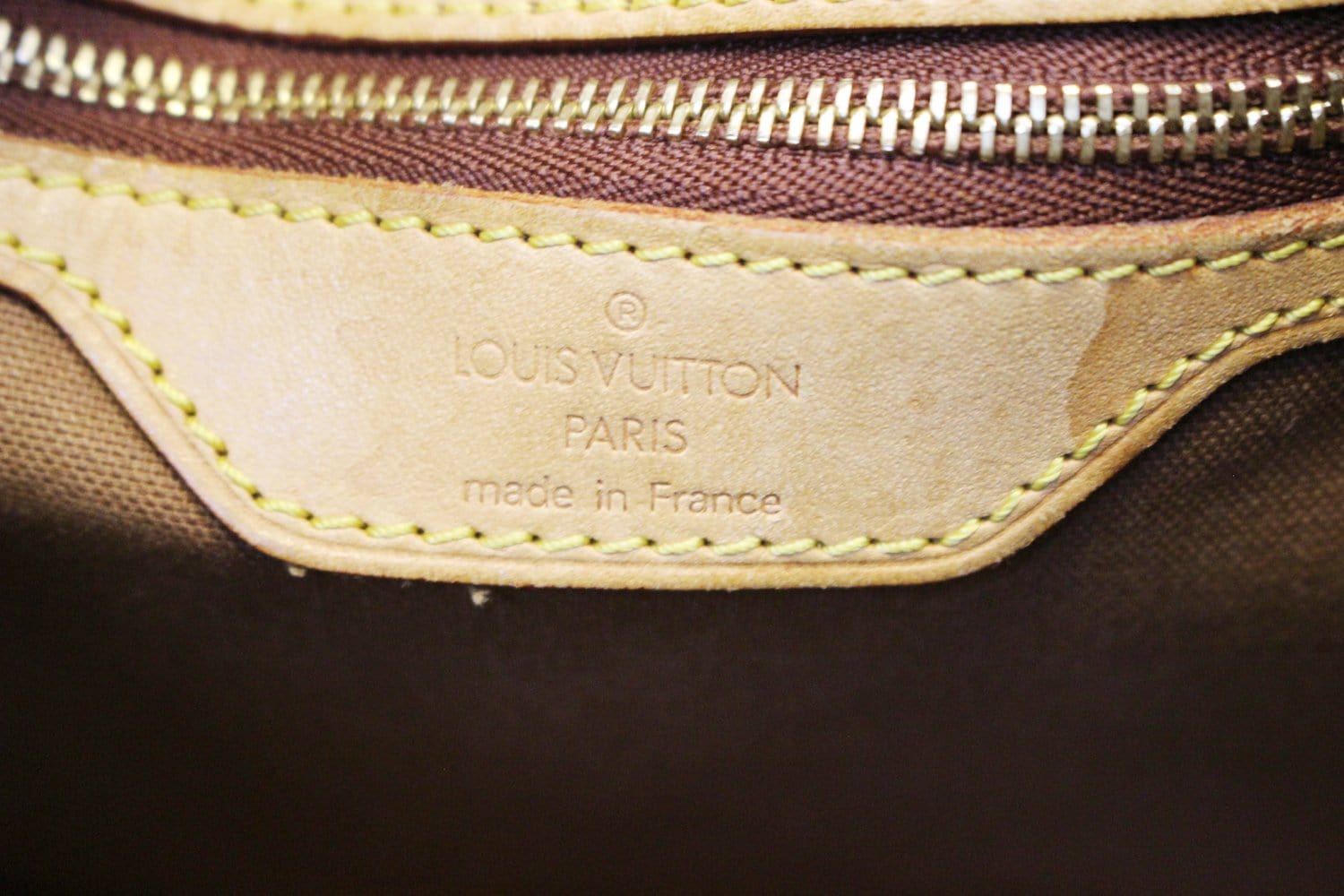 Louis Vuitton Monogram Canvas Batignolles Horizontal at Jill's Consignment