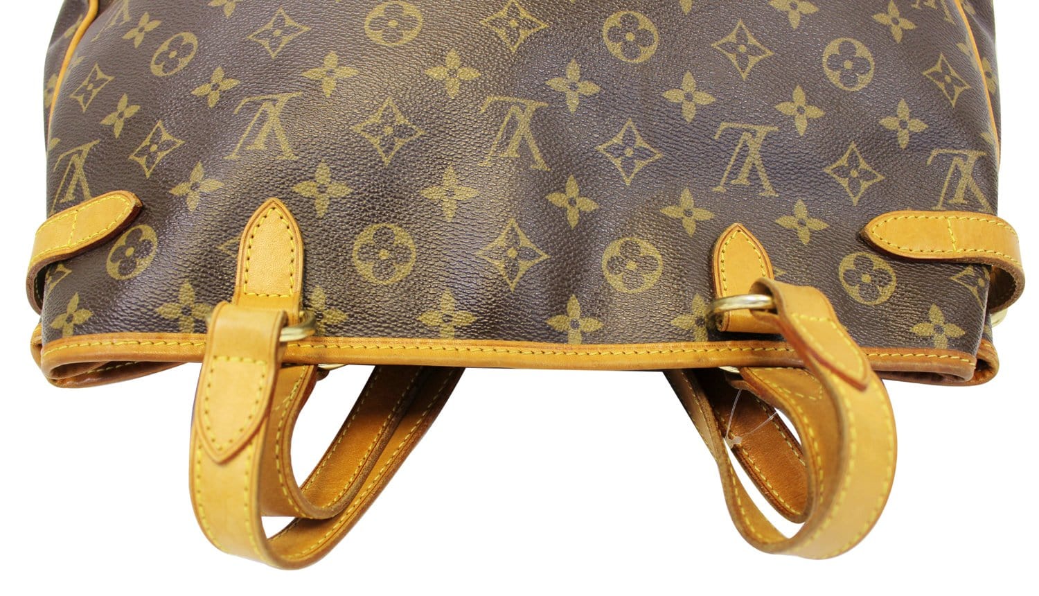 SOLD 💔Pictured: gently used and previously owned Louis Vuitton
