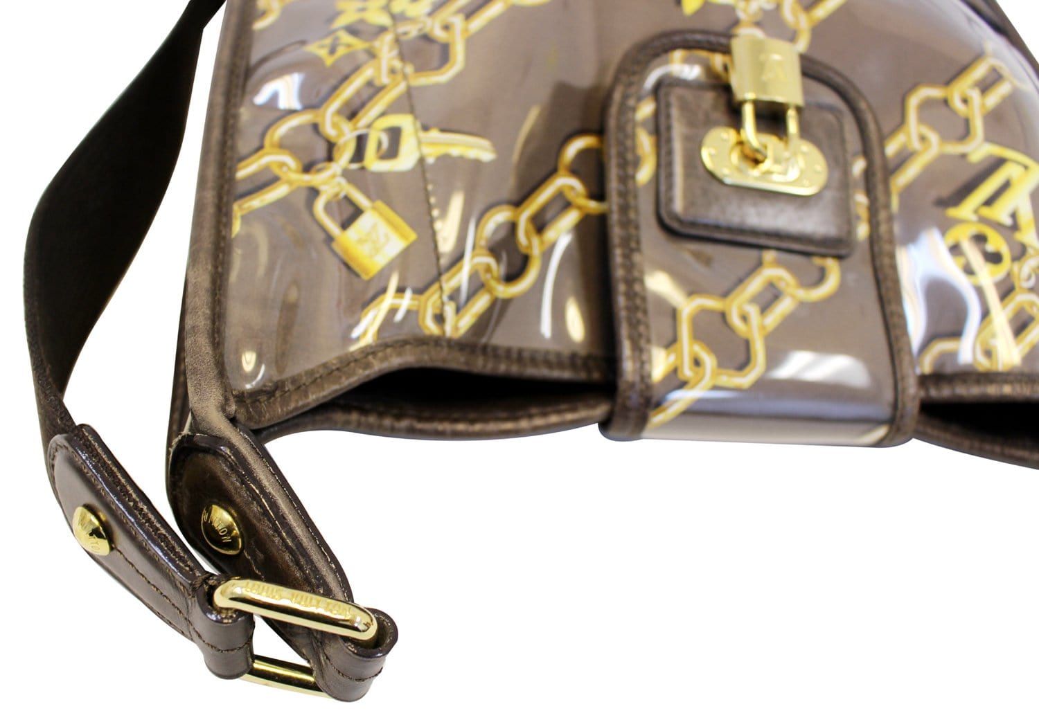 Louis Vuitton Musette Handbag 375295