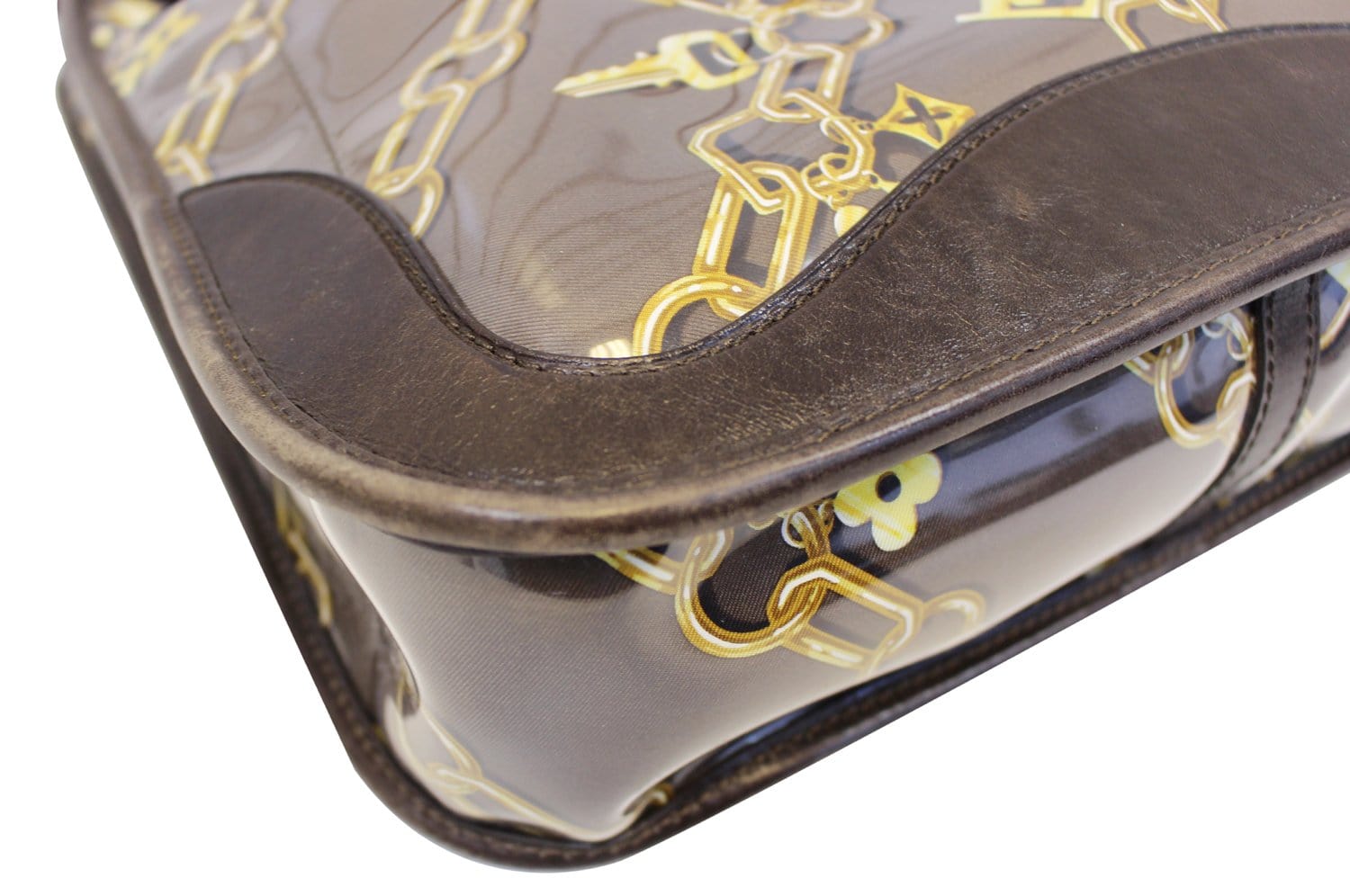 Louis Vuitton Musette Shoulder bag 384906