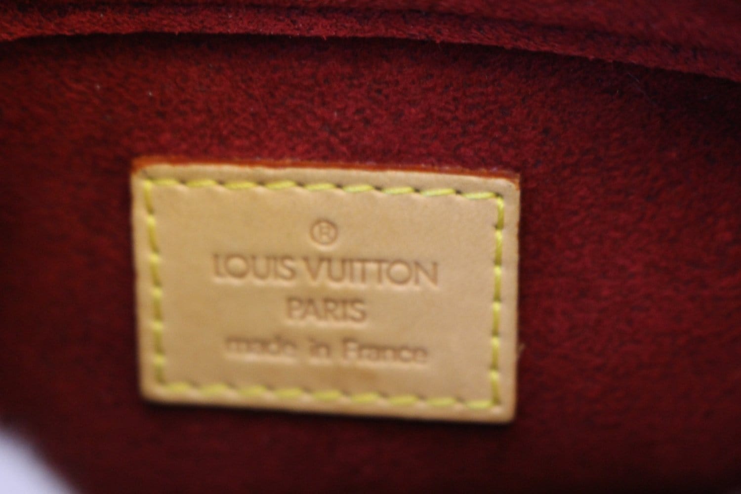 Louis Vuitton Monogram Canvas Viva Cite PM – LuxuryPromise