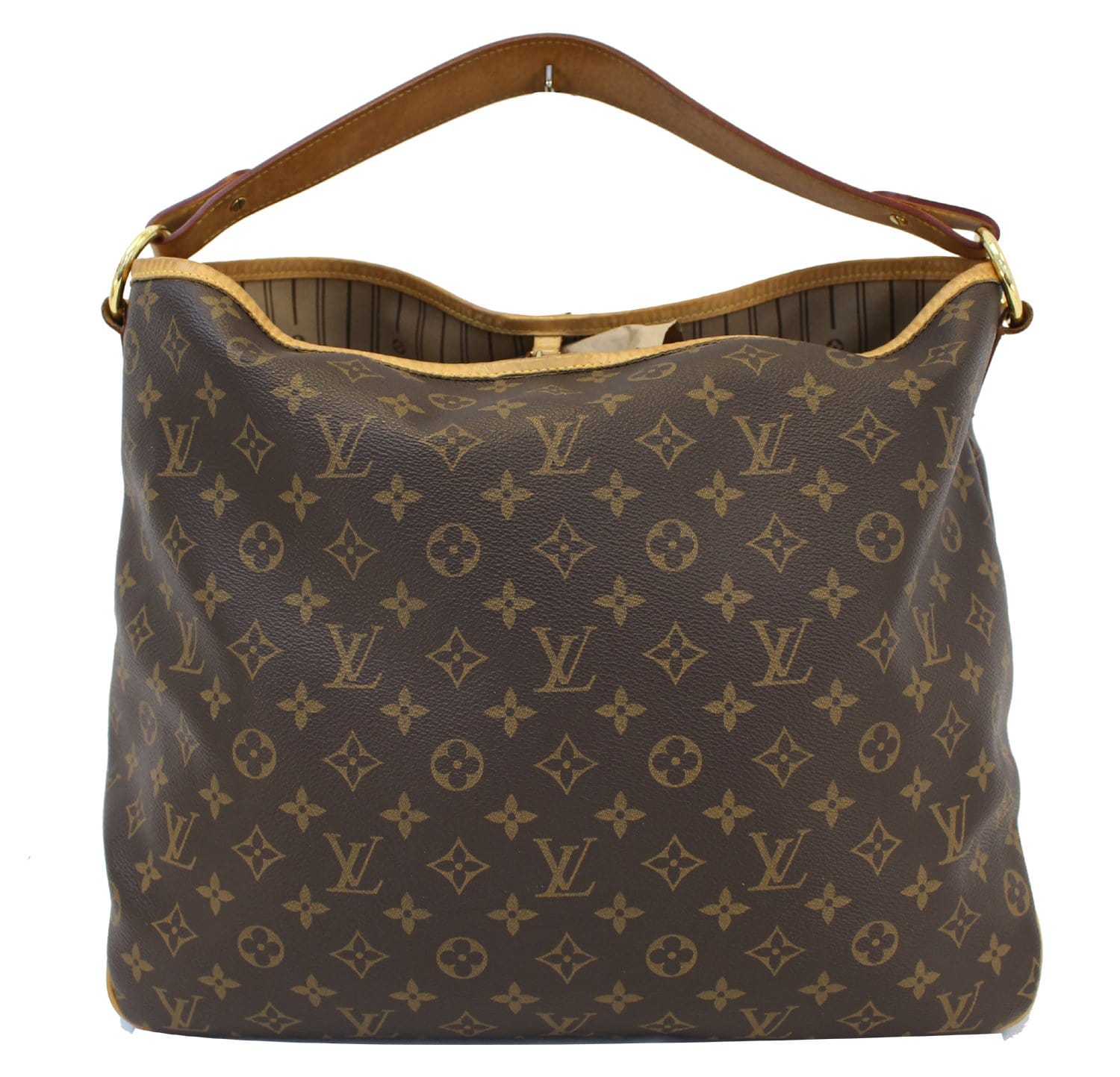 Louis Vuitton, Bags, Wtag Like New Discontinued Louis Vuitton Delightful  Mm