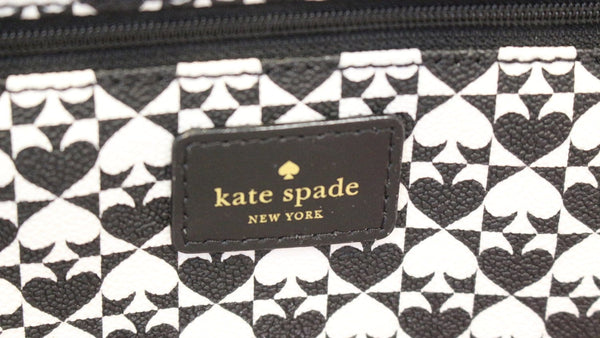 Kate Spade Women's Bag Black 100% Other