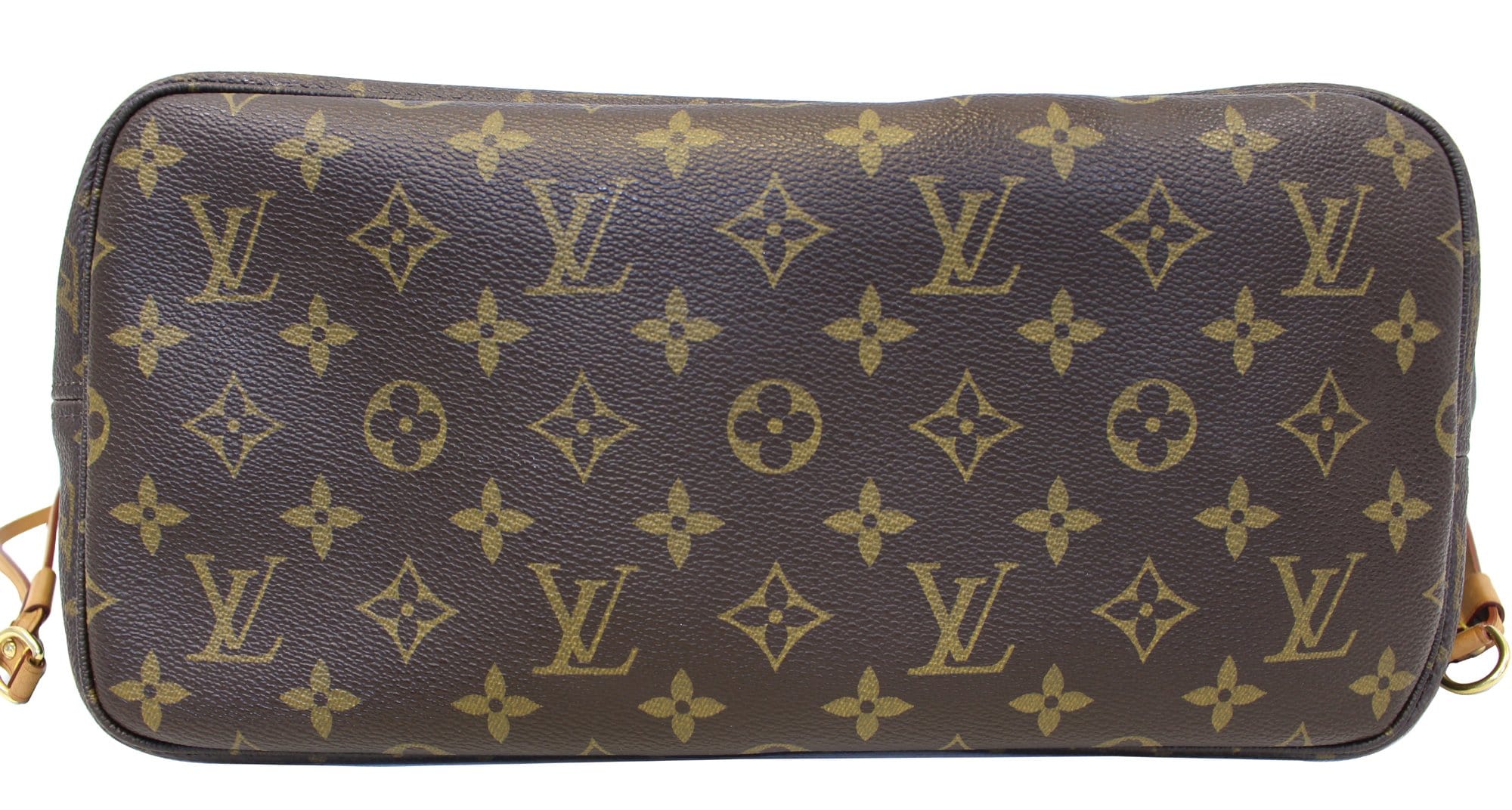 Louis Vuitton Game On Neverfull MM Monogram Canvas Tote Bag – Coco