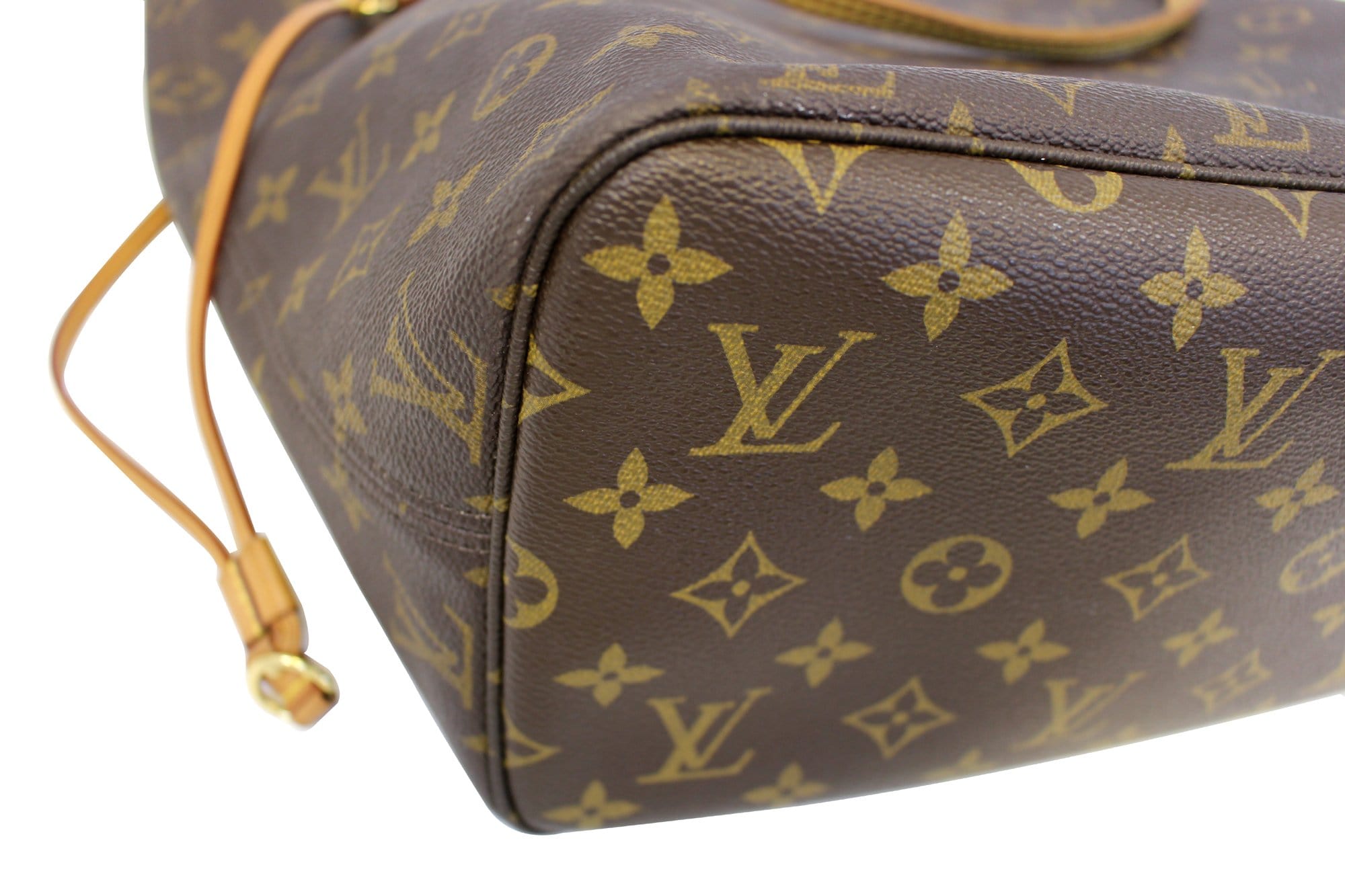 🌸 Louis Vuitton Artsy MM Monogram Shoulder Bag Tote Purse (GI4181) +  Receipt 🌸