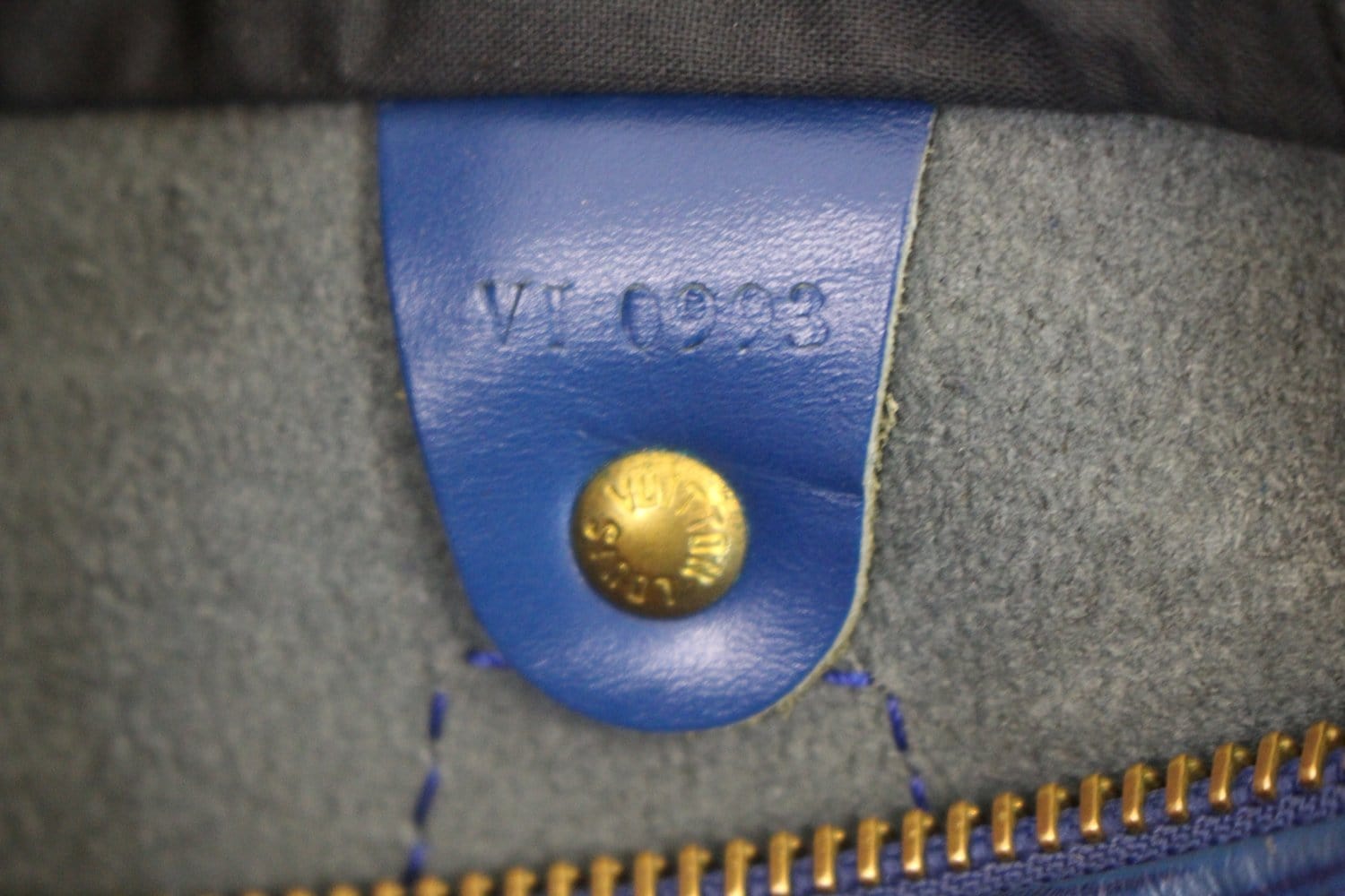 Louis Vuitton 1993 pre-owned Speedy 25 Bag - Farfetch