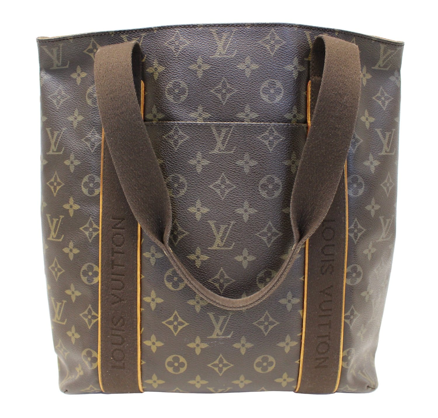 Louis Vuitton Monogram Canvas Artsy Shoulder Bag ○ Labellov ○ Buy and Sell  Authentic Luxury