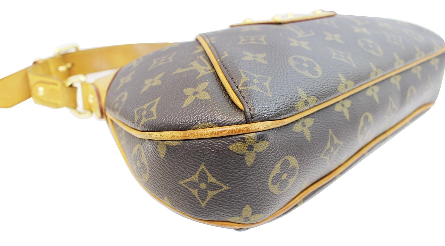 Louis Vuitton Monogram Thames PM ○ Labellov ○ Buy and Sell Authentic Luxury