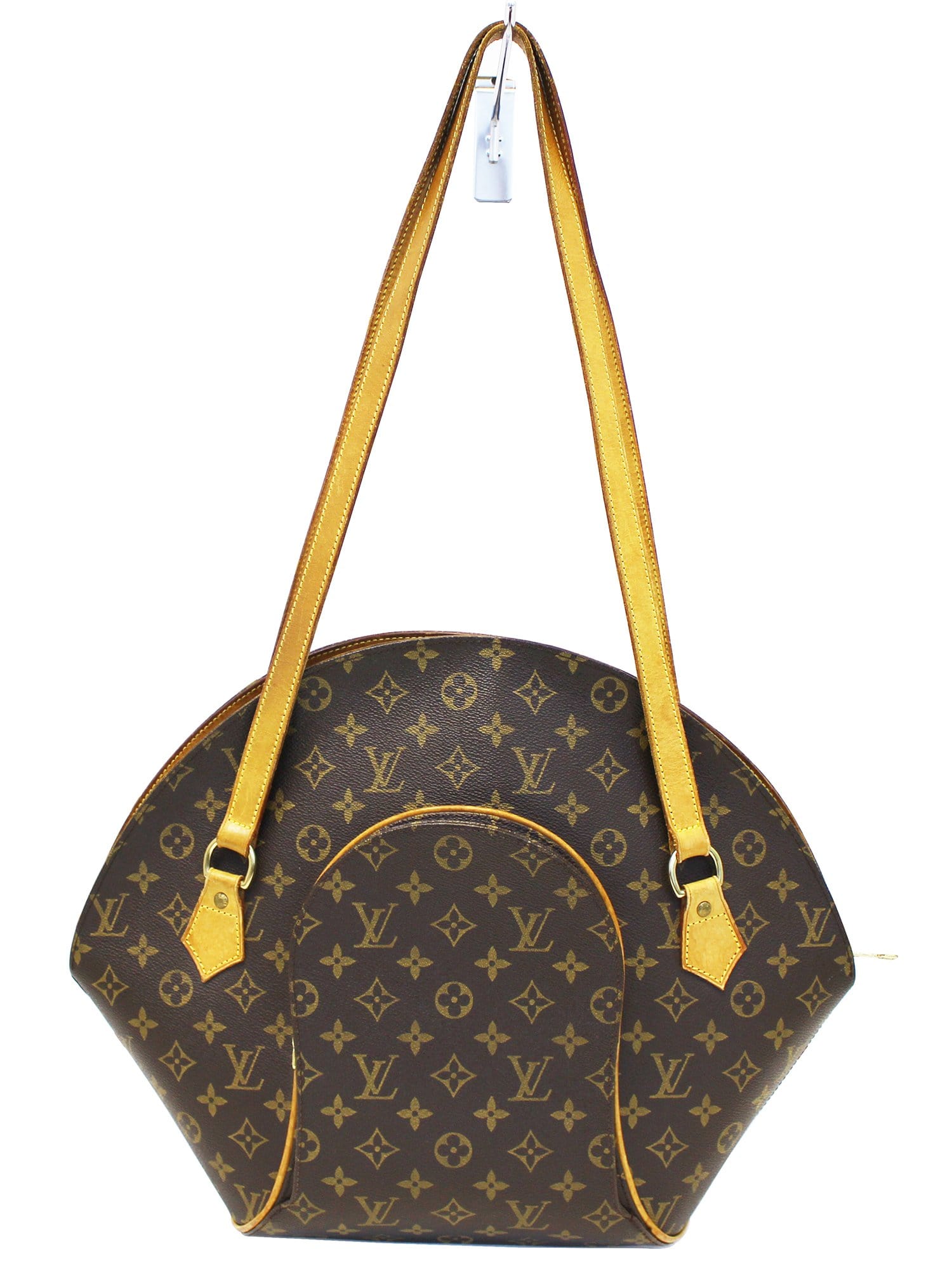 🔥🔥100% Authentic Louis Vuitton Ellipse PM Bag