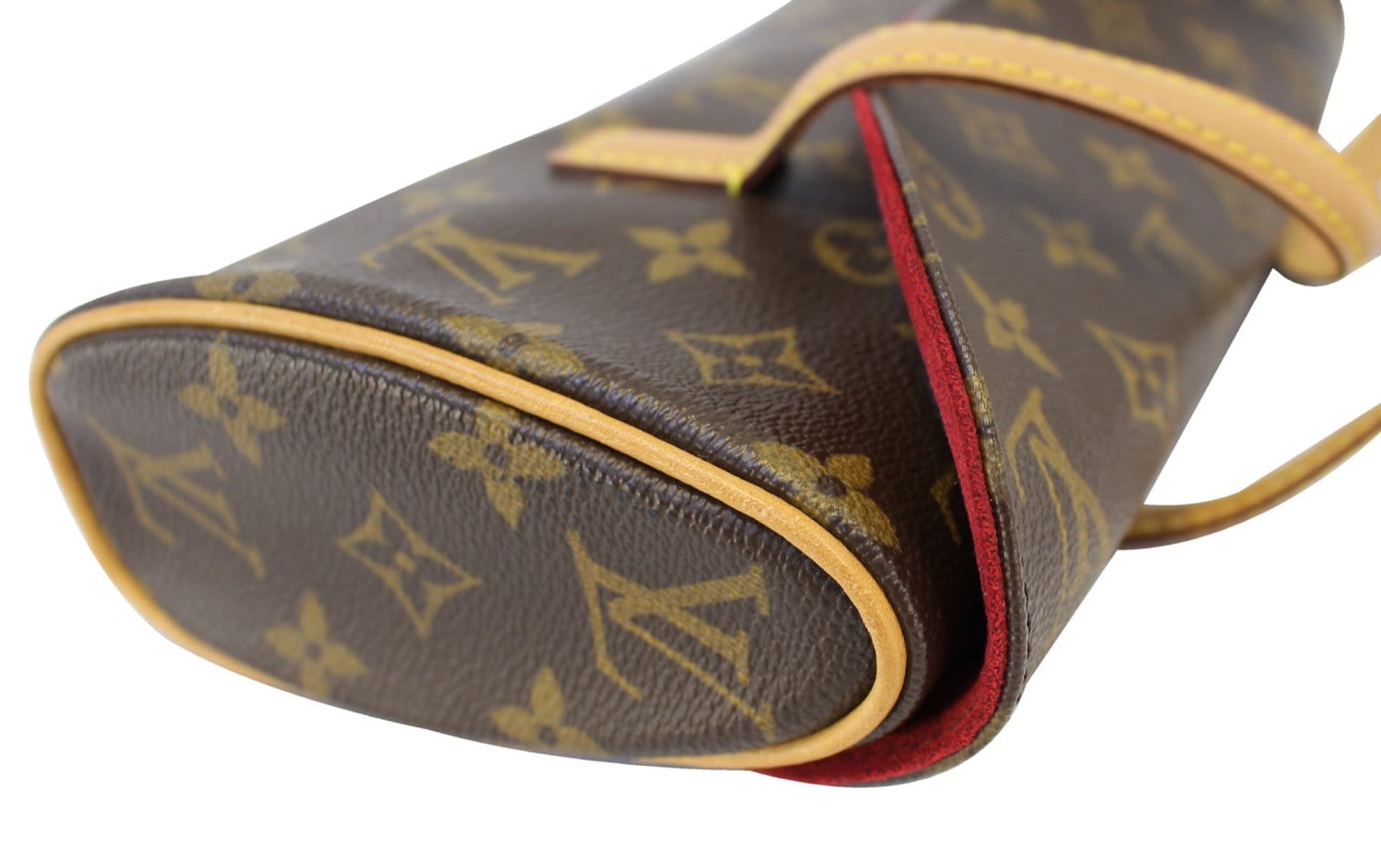 NTWRK - Preloved Louis Vuitton Sonatine Monogram Handbag VI0052 092623 $