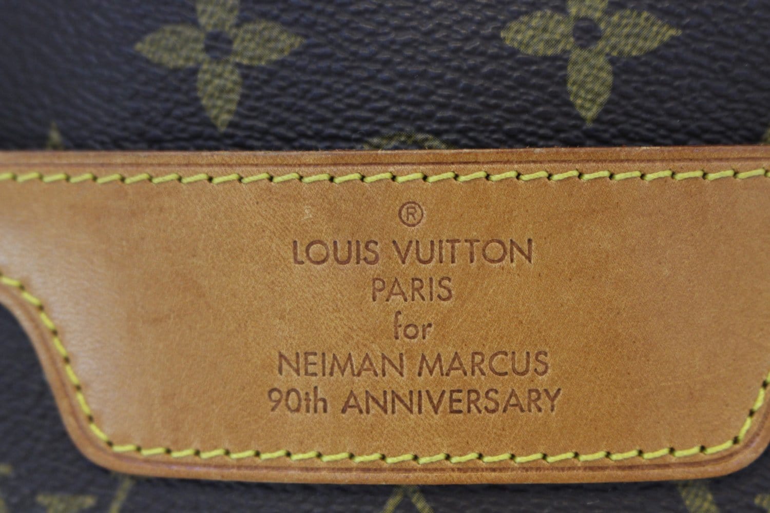 Louis Vuitton Monogram Danube (SHG-Ww1mwI) – LuxeDH
