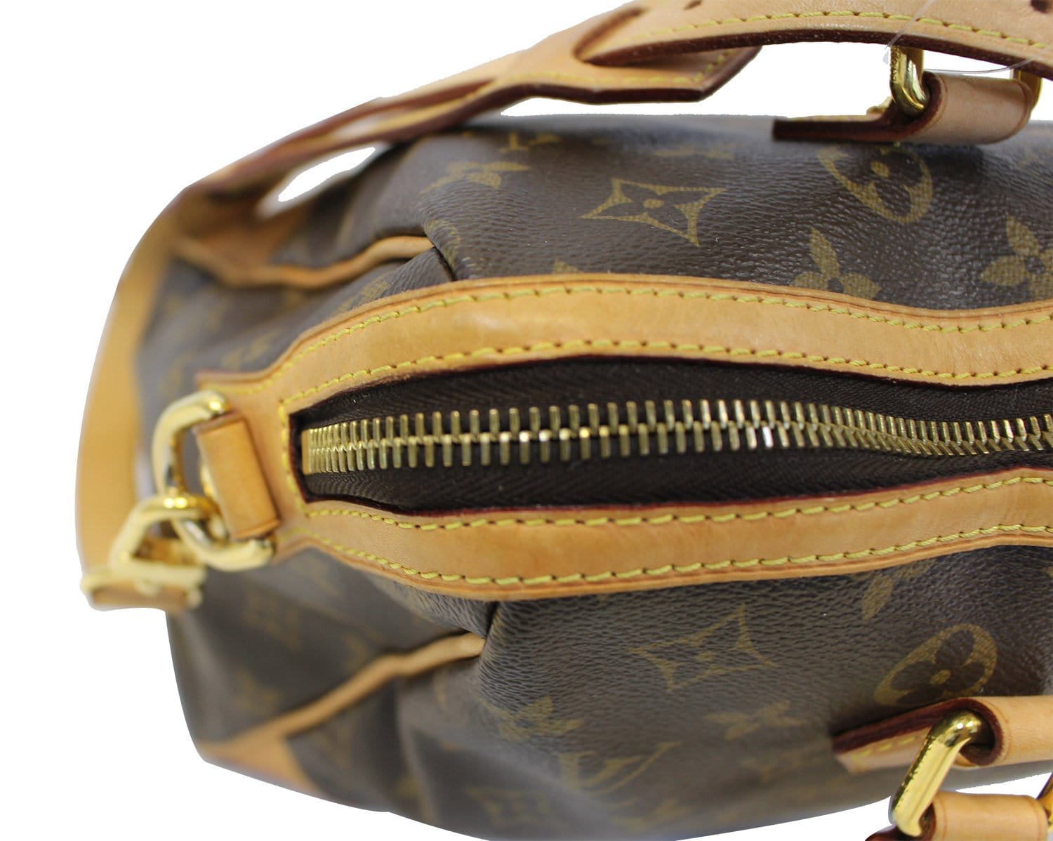 ❤ LOUIS VUITTON RETIRO PM ❤ MONOGRAM AUTH LV SHOULDER BAG DUST BAG