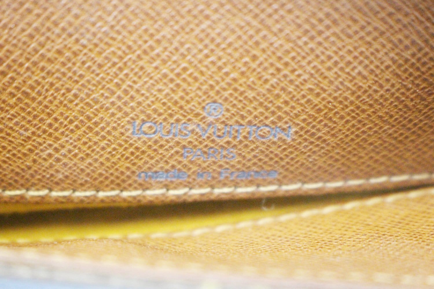 Louis Vuitton musette salsa GM – Lady Clara's Collection