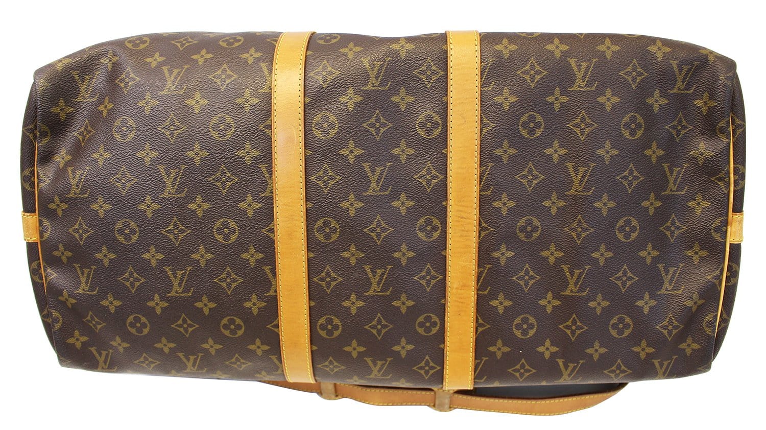 Shop Louis Vuitton Keepall 2020 SS Monogram Unisex Street Style Logo Boston  Bags by Preosupply