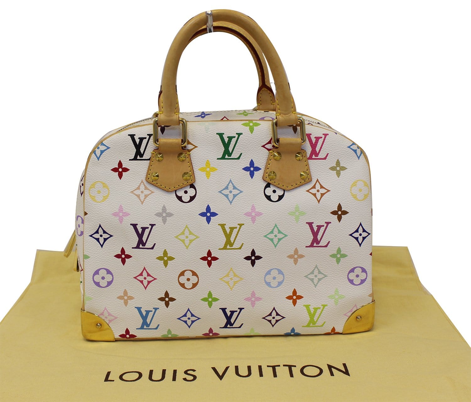 Louis Vuitton Speedy 30 – Bag Organizer M (4 colors) – Purse Valley