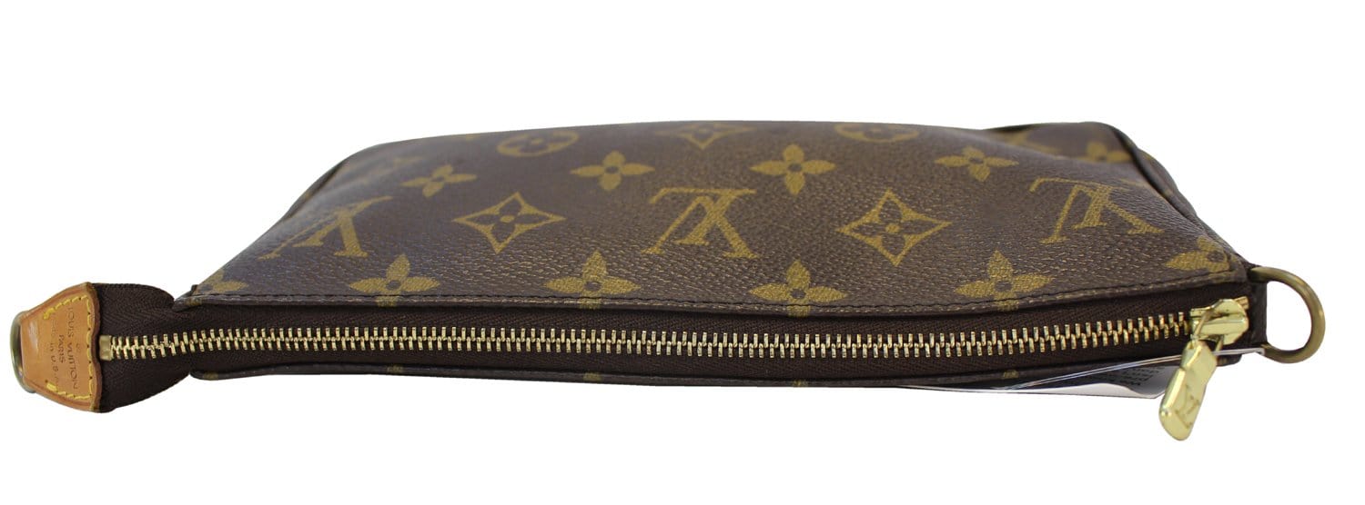 Louis Vuitton - Monogram Tuffetage Pochette Accessoires - Catawiki