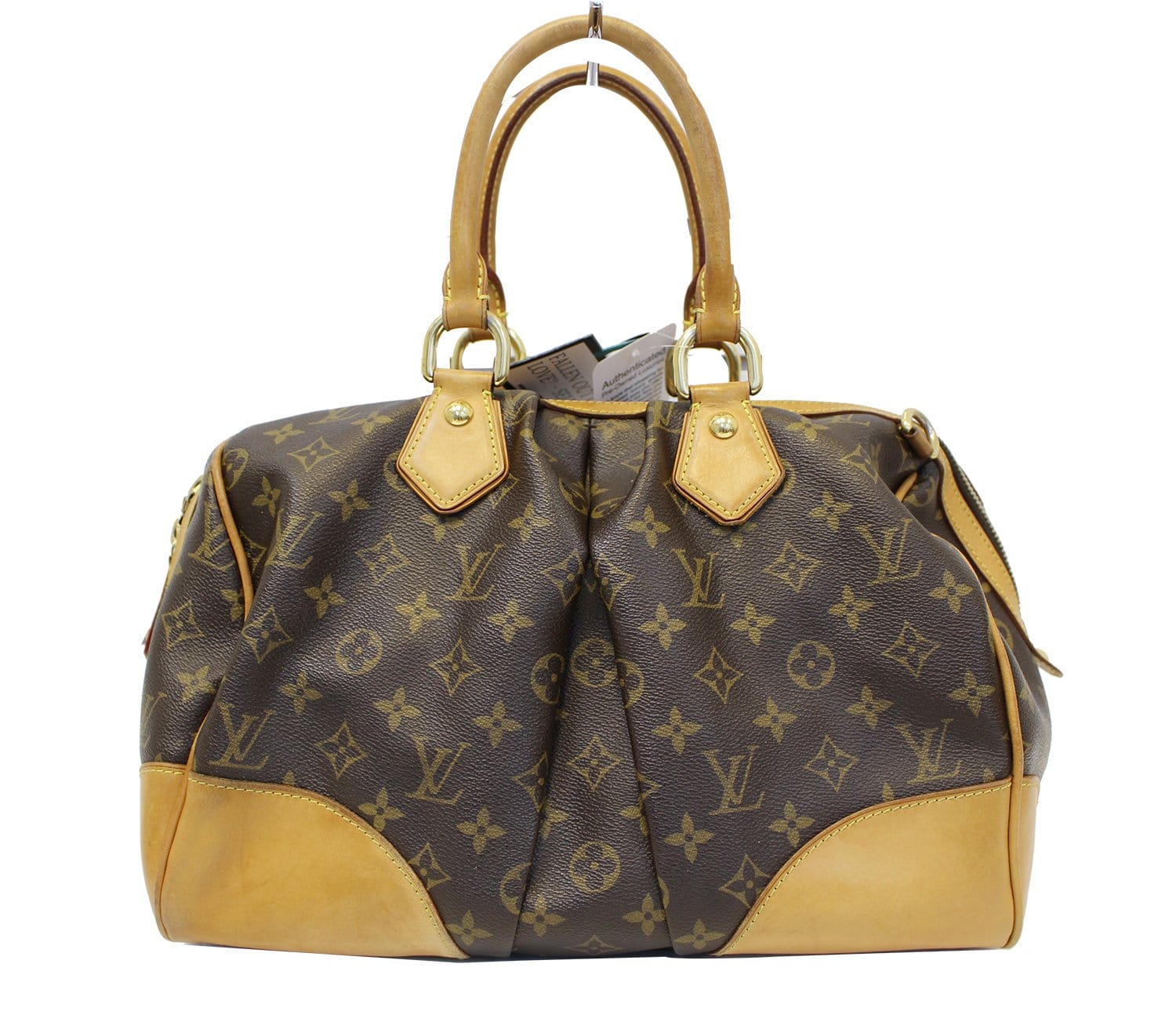 Louis Vuitton pre-owned Limited Edition Stephen Sprouse monogram