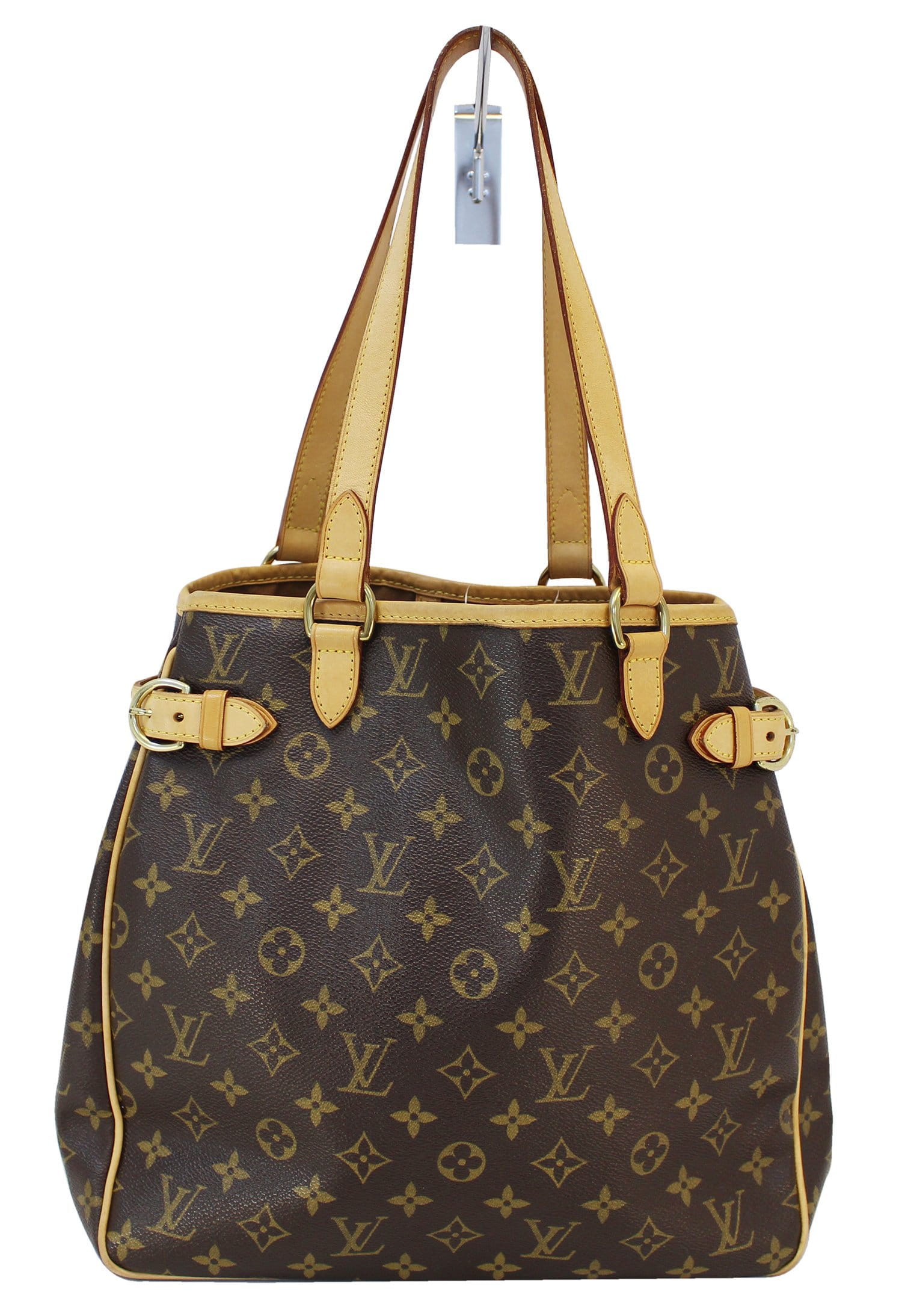 Louis Vuitton Monogram Batignolles Bag