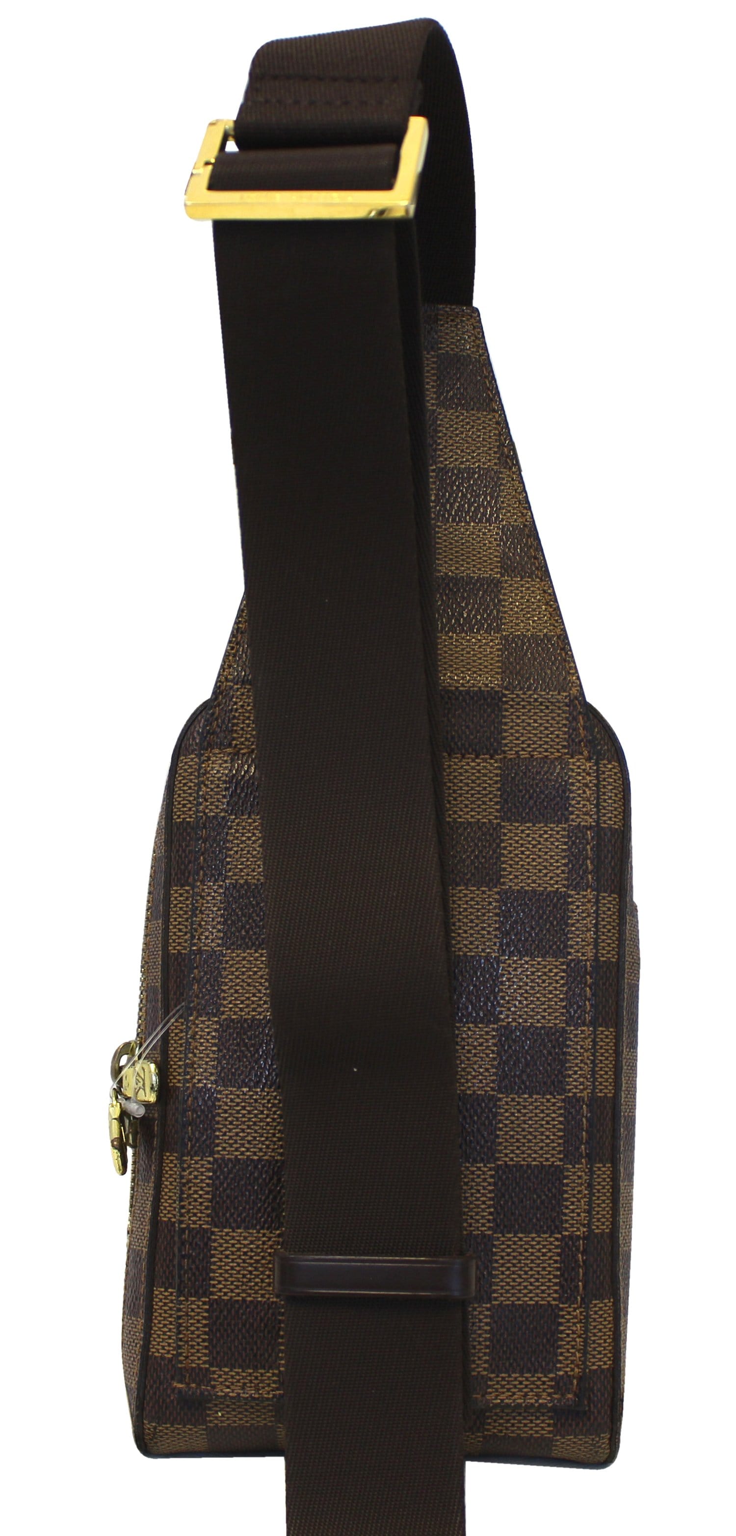 Louis Vuitton 2003 pre-owned Geronimos crossbody bag