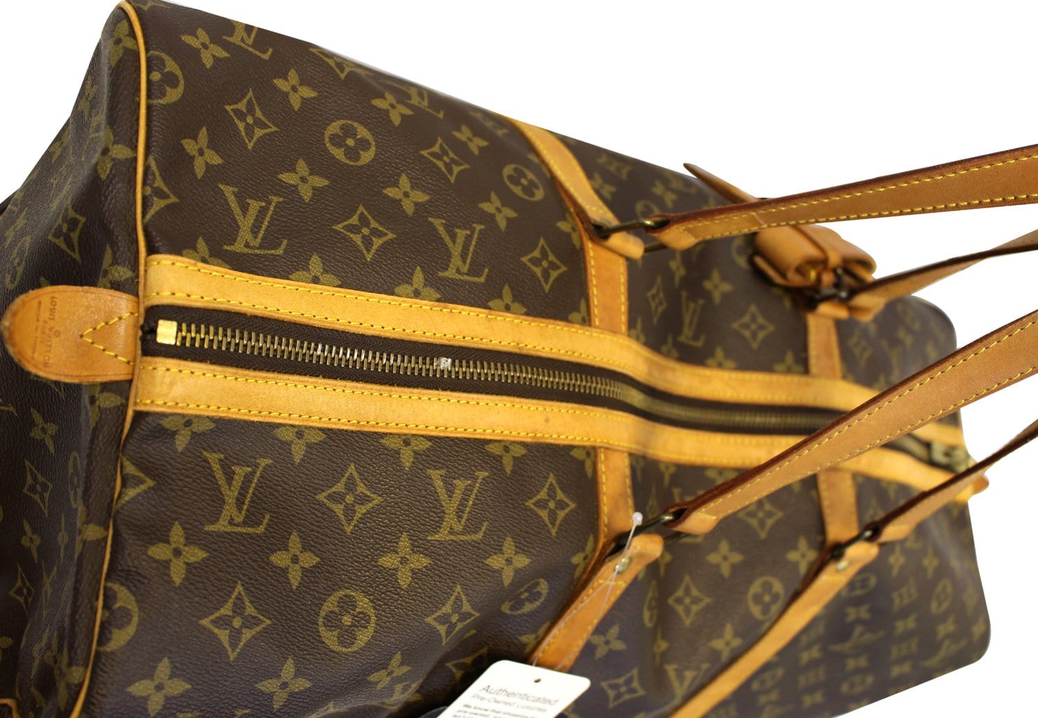 Louis-Vuitton-Monogram-Sac-Souple-55-Boston-Bag-Brown-M41622