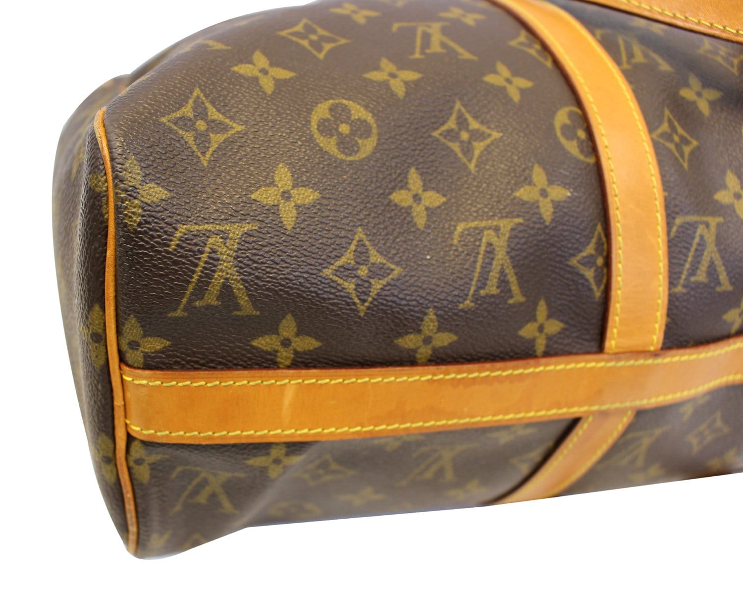 Designer Exchange Ltd - The perfect over night LV ⭐ . . Payment plans  available online!  /products/louis-vuitton-monogram-sac-flanerie-45-ar0975
