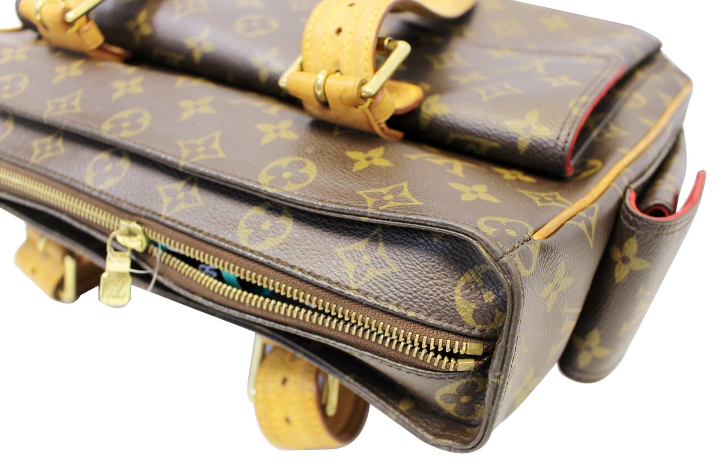 Louis Vuitton Multipli Cite, $1200.00 DC #shopdesignerconsigner