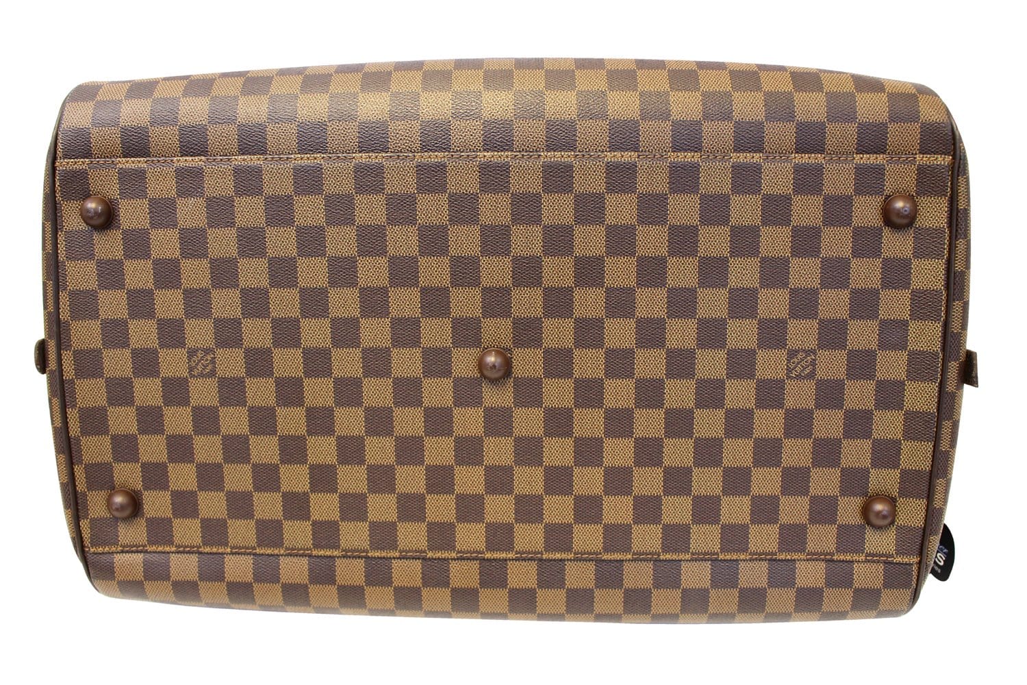 Louis Vuitton Damier Ebene Ribera GM - Brown Luggage and Travel, Handbags -  LOU529219