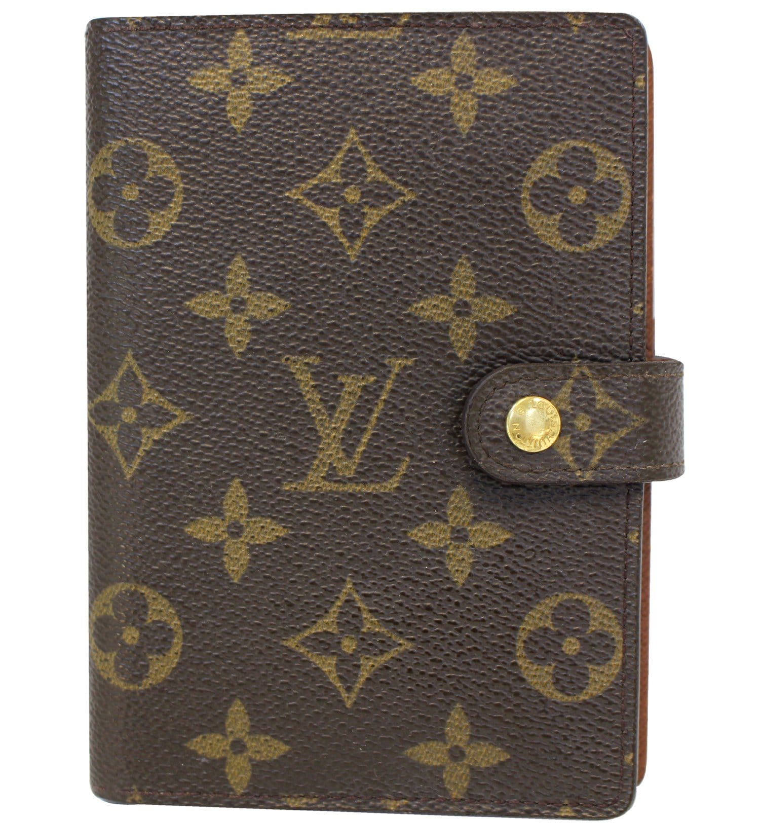 Louis Vuitton PM Agenda Lightly Used  Louis vuitton accessories, Louis  vuitton, Vuitton