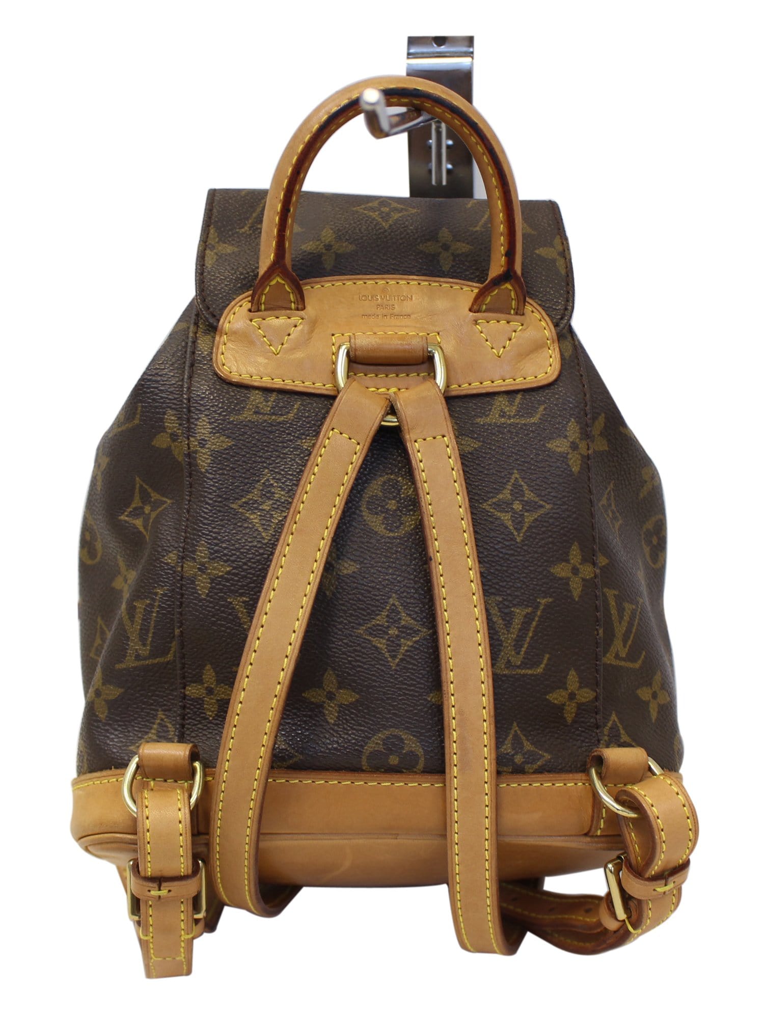 louis vuitton backpack，what style would you like?