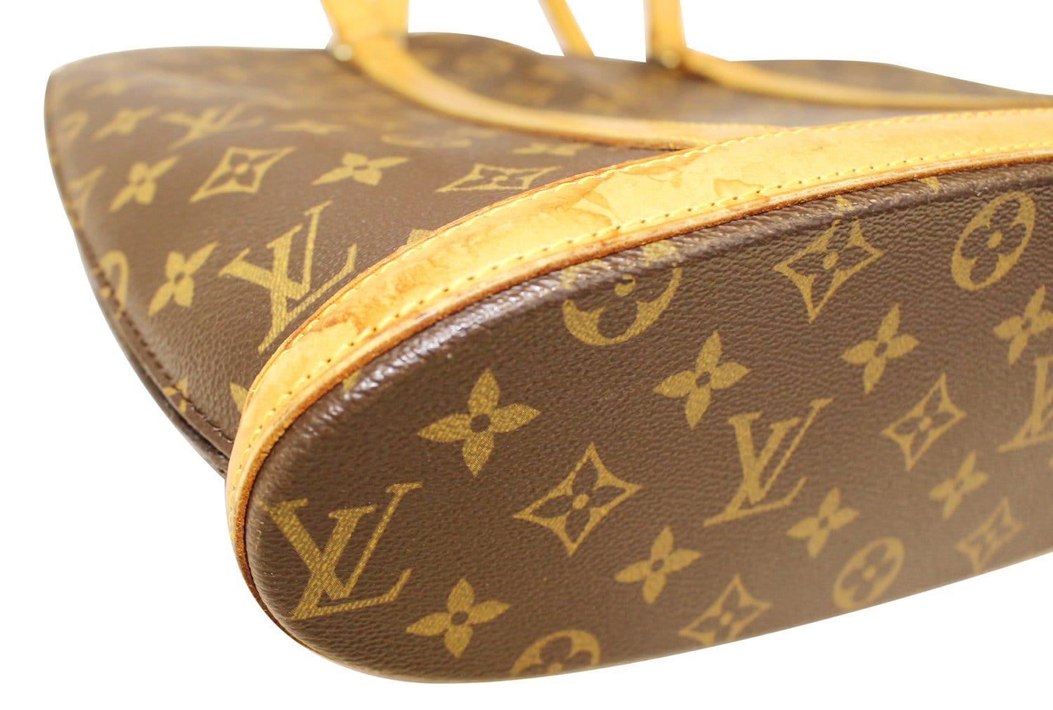 Pre-Owned Louis Vuitton Babylone BB 213484/92