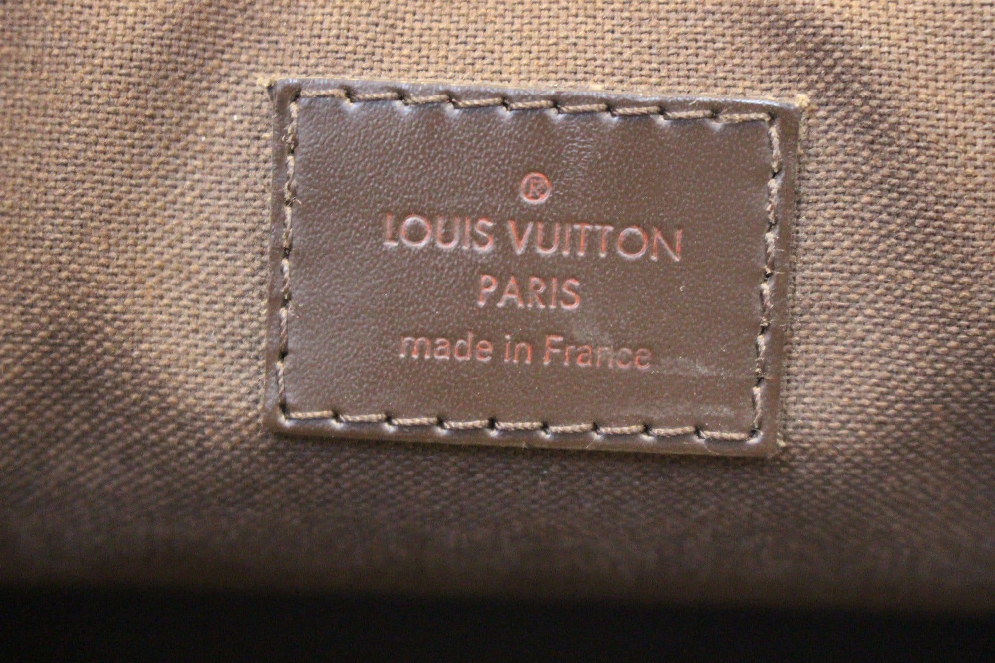 Louis Vuitton Icare damier unisex – Lady Clara's Collection